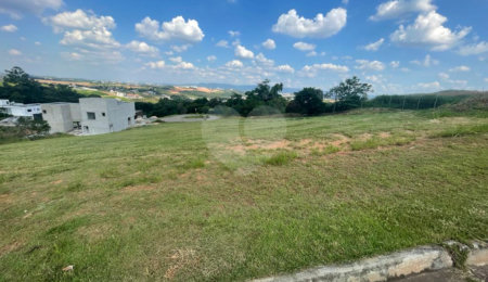 Terreno à venda no condomínio Solar Bandeirantes, Itupeva - SP