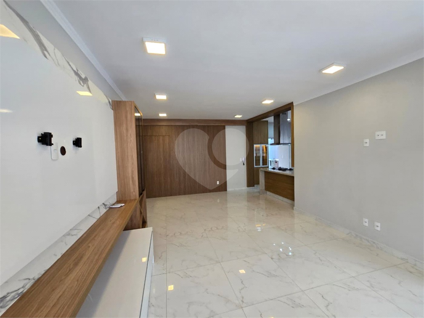 Casa para alugar com 3 quartos, sendo 1 suíte,  em Vila Rosa, Itapetininga, SP
