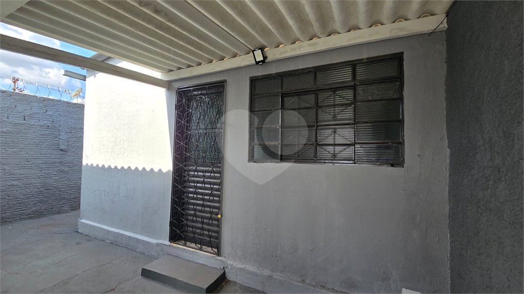 Casa para alugar com 1 quarto em Vila Suconasa, Araraquara, SP