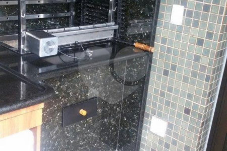 Apartamento à venda com 3 suítes em Vila Ester (zona Norte), São Paulo, SP