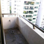 Apartamento à venda com 3 suítes em Aclimação, São Paulo, SP