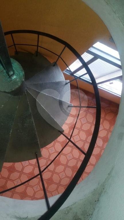 Sobrado à venda com 3 quartos, sendo 1 suíte, em Jardim Japão, São Paulo, SP