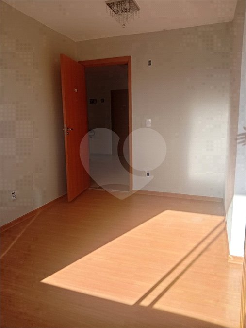 Apartamento à venda com 2 quartos em Campo Grande, Rio de Janeiro, RJ