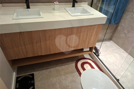 Apartamento à venda com 2 quartos em Tijuca, Rio de Janeiro, RJ
