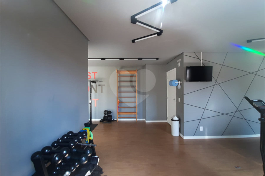 Apartamento à venda com 2 quartos em Vila Nova Cachoeirinha, São Paulo, SP