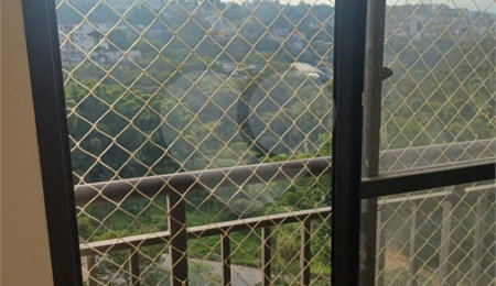 Apartamento à venda com 2 quartos em Lageado, Cotia, SP
