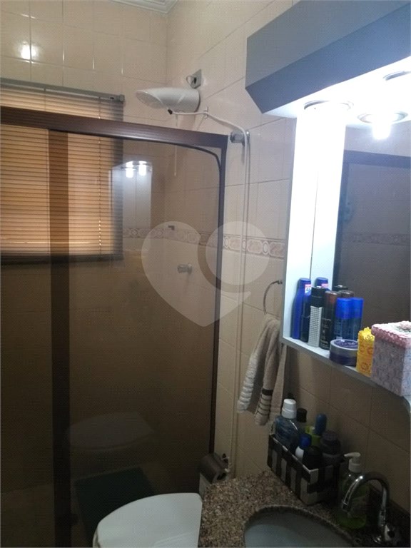 Sobrado à venda com 3 quartos, sendo 1 suíte, em Vila Constança, São Paulo, SP