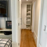 Apartamento com 2 quartos a venda no Alto da Boa Vista, SP