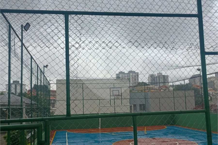 Apartamento à venda com 2 quartos em Freguesia do Ó, São Paulo, SP