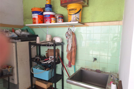 Sobrado à venda com 4 quartos em Planalto Paulista, São Paulo, SP