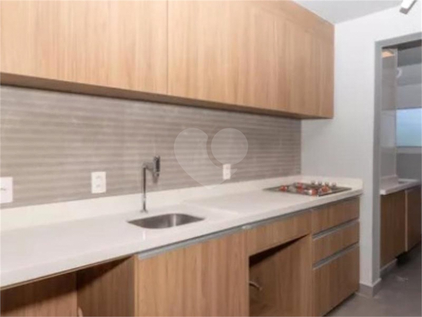 Apartamento à venda com 2 quartos, sendo 1 suíte, em Barra Funda, São Paulo, SP