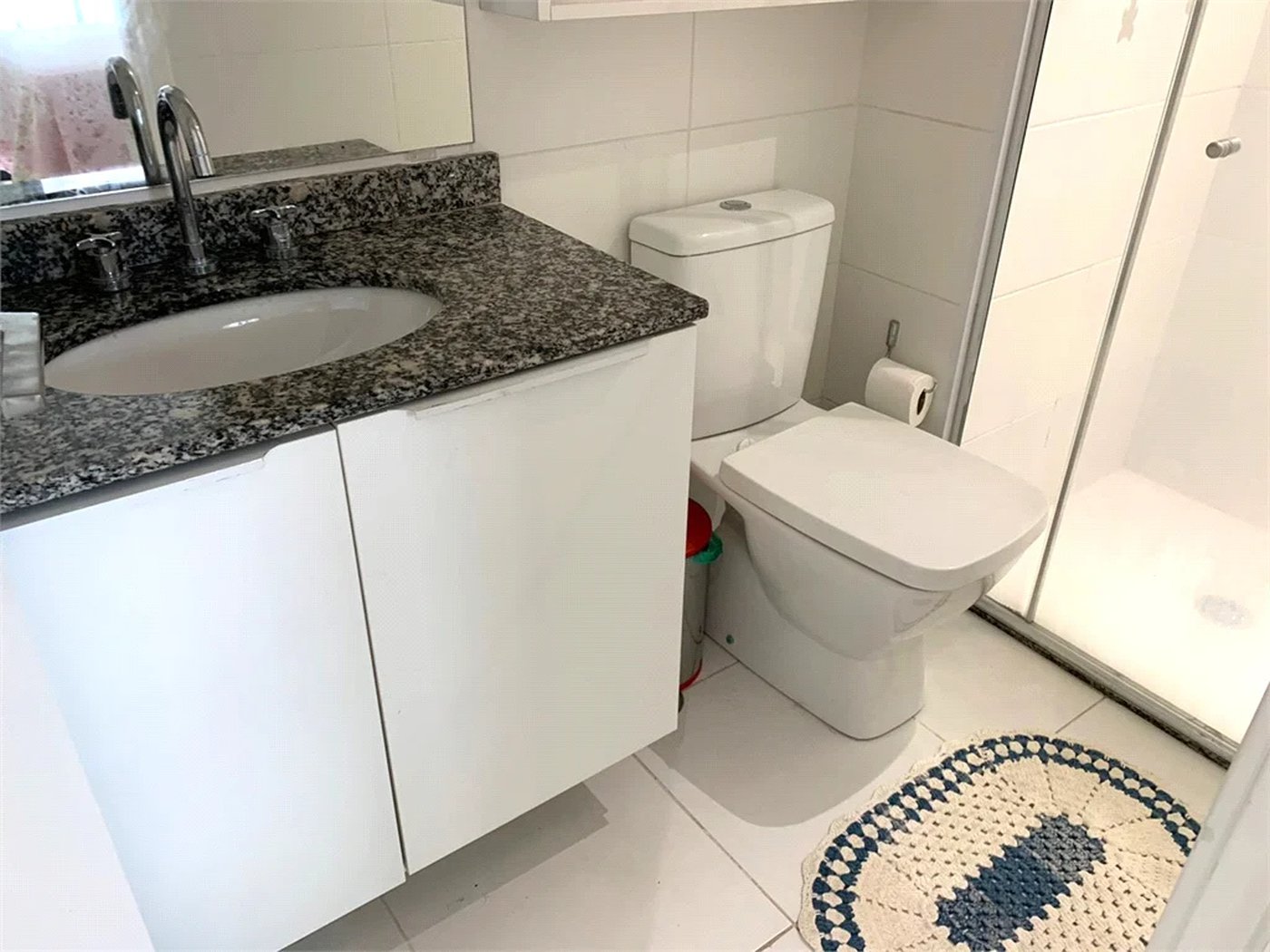 Apartamento à venda com 2 quartos, sendo 1 suíte, em Vila Leopoldina, São Paulo, SP