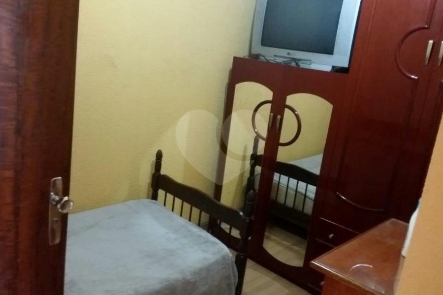 Sobrado à venda com 3 quartos em Jardim Brasil (zona Norte), São Paulo, SP
