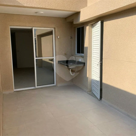 Apartamento à venda com 3 quartos, sendo 1 suíte,  em Santana, São Paulo, SP