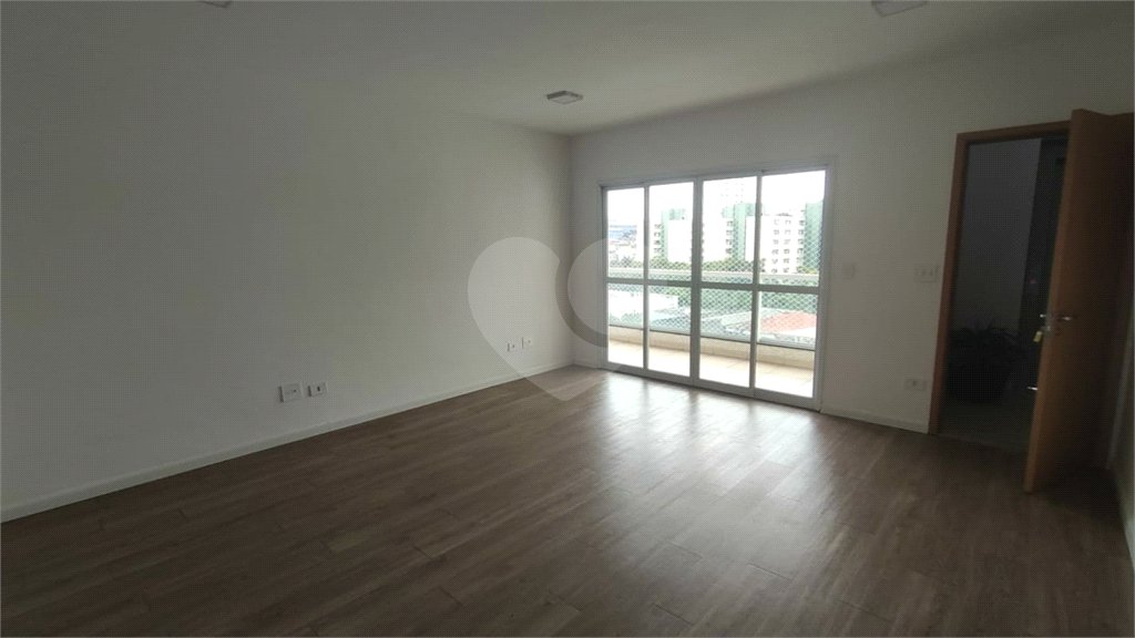 Apartamento à venda com 3 suítes em Santana, São Paulo, SP