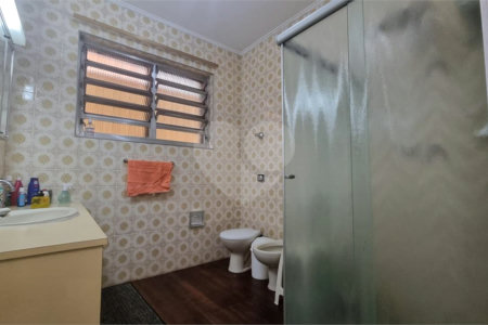 Casa à venda com 3 quartos em Vila Indiana, São Paulo, SP