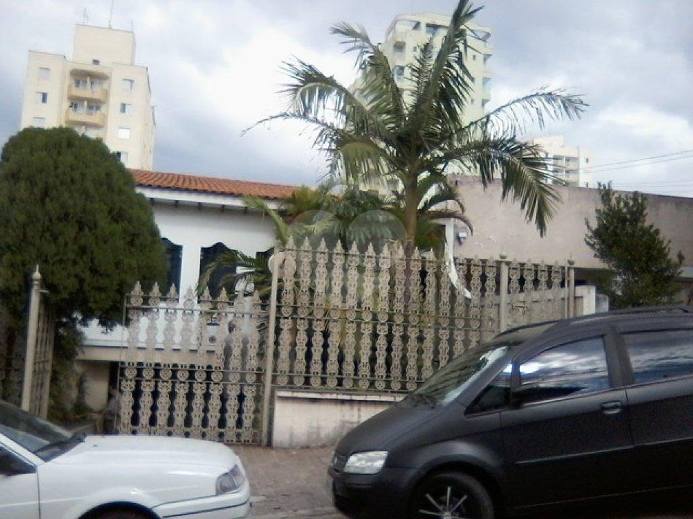 Casa Térrea à venda com 4 quartos, sendo 2 suítes, em Vila Mazzei, São Paulo, SP