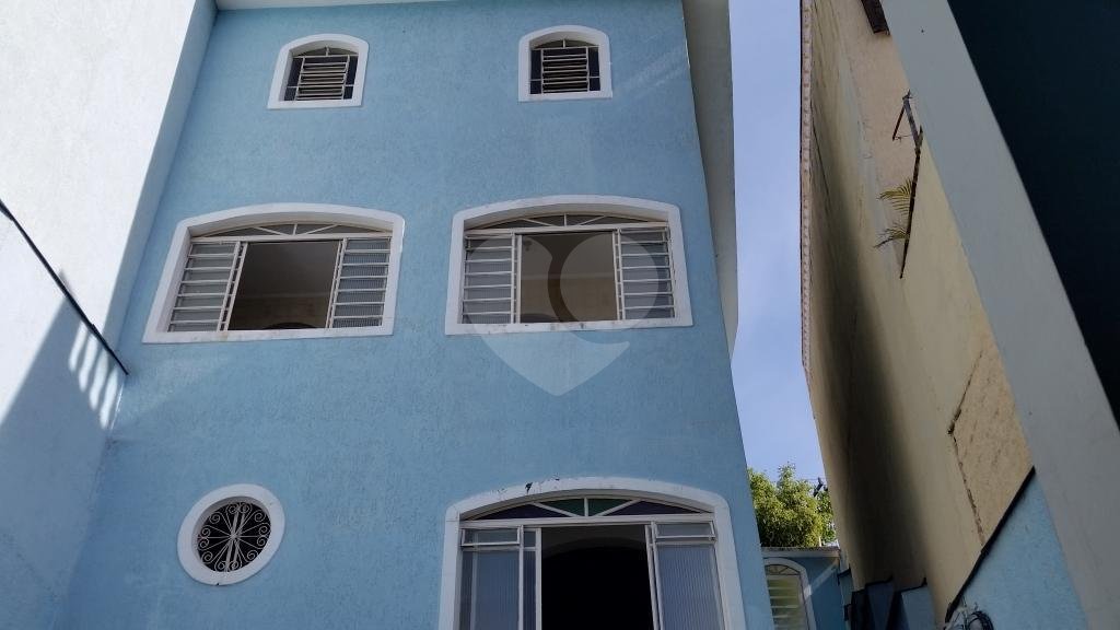 Sobrado à venda com 3 quartos, sendo 1 suíte, em Jardim Virginia Bianca, São Paulo, SP