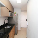 Apartamento à venda com 2 quartos em Vila Gustavo, São Paulo, SP