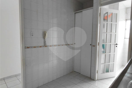 Apartamento à venda com 2 quartos em Vila Santa Catarina, São Paulo, SP