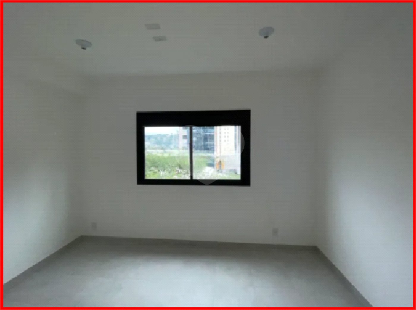 Apartamento à venda com 1 quarto em Vila Olímpia, São Paulo, SP