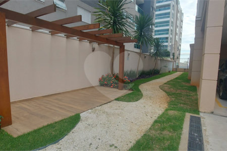 Apartamento à venda com 2 quartos, sendo 1 suíte, em Parque Campolim, Sorocaba, SP
