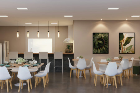 Residencial Flora Ibiti