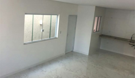 Casa Residencial à venda, Tupi, Praia Grande - CA0123.