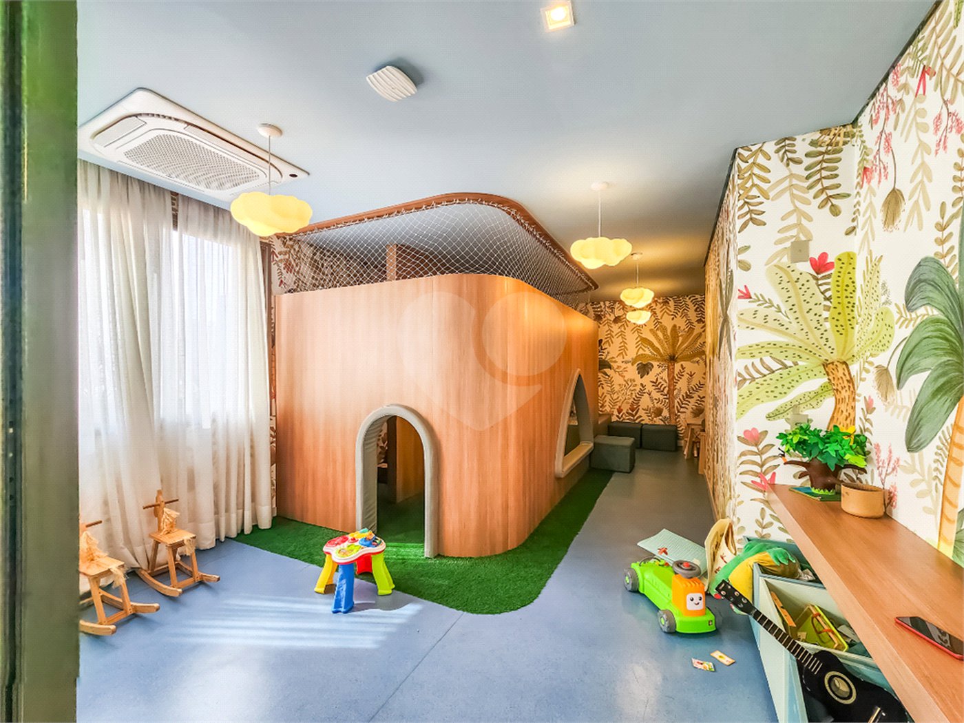 Apartamento à venda com 2 suítes em Brooklin, São Paulo, SP