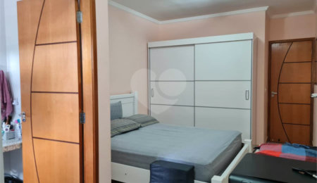 Sobrado à venda com 3 quartos, sendo 1 suíte, em Vila Formosa, São Paulo, SP