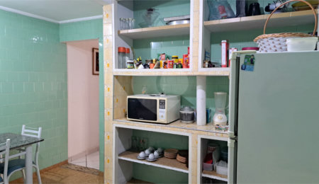 Casa à venda com 3 quartos em Vila Guarani (z Sul), São Paulo, SP