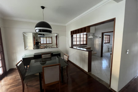 CASA COM 3 QUARTOS NO CONDOMÍNIO GRAND VILLE