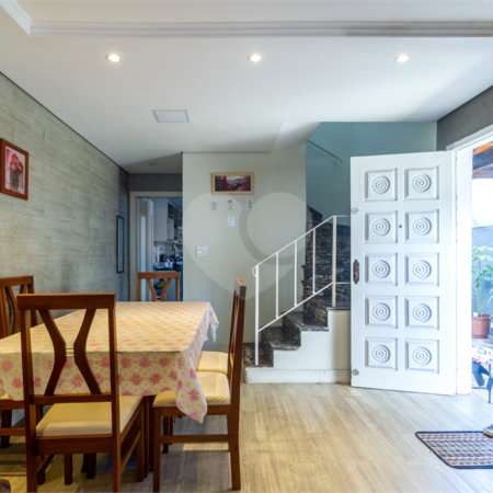 Casa à venda com 2 quartos em Jardim Catanduva, São Paulo, SP