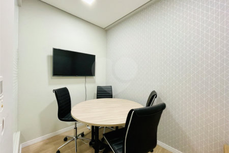 Sala à venda no Centro, São Bernardo do Campo, SP