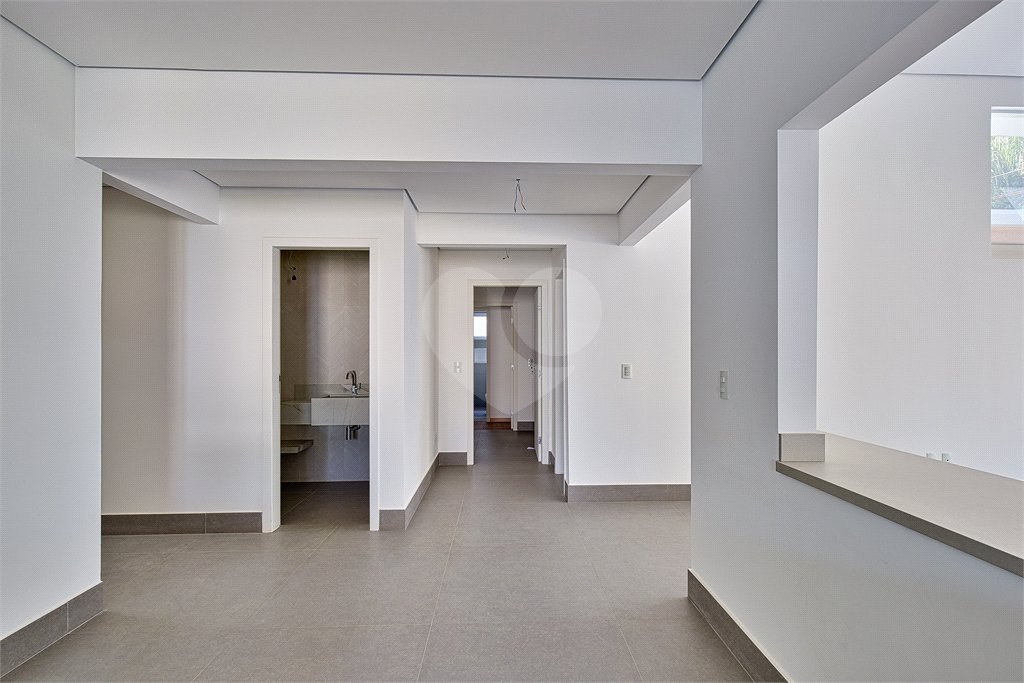 Casa de Vila à venda com 3 suítes em Alto da Boa Vista, São Paulo, SP