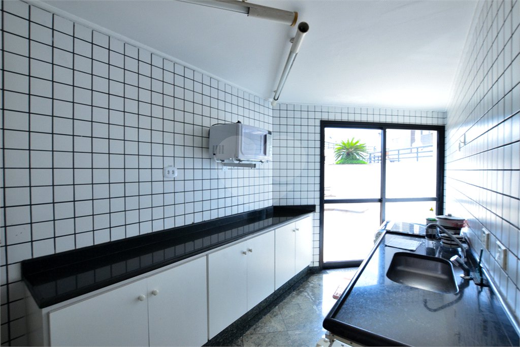 Apartamento à venda com 4 quartos, sendo 2 suítes, em Vila Monumento, São Paulo, SP