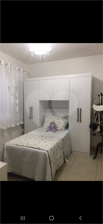 Sobrado à venda com 3 quartos, sendo 1 suíte, em Jaçanã, São Paulo, SP