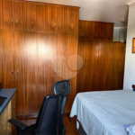 Apartamento à venda com 3 suítes em Bela Aliança, São Paulo, SP