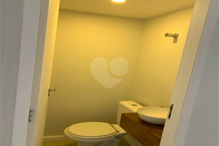 Apartamento à venda com 2 suítes em Cerqueira César, São Paulo, SP