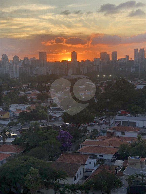 Apartamento à venda com 3 quartos em Vila Olímpia, São Paulo, SP