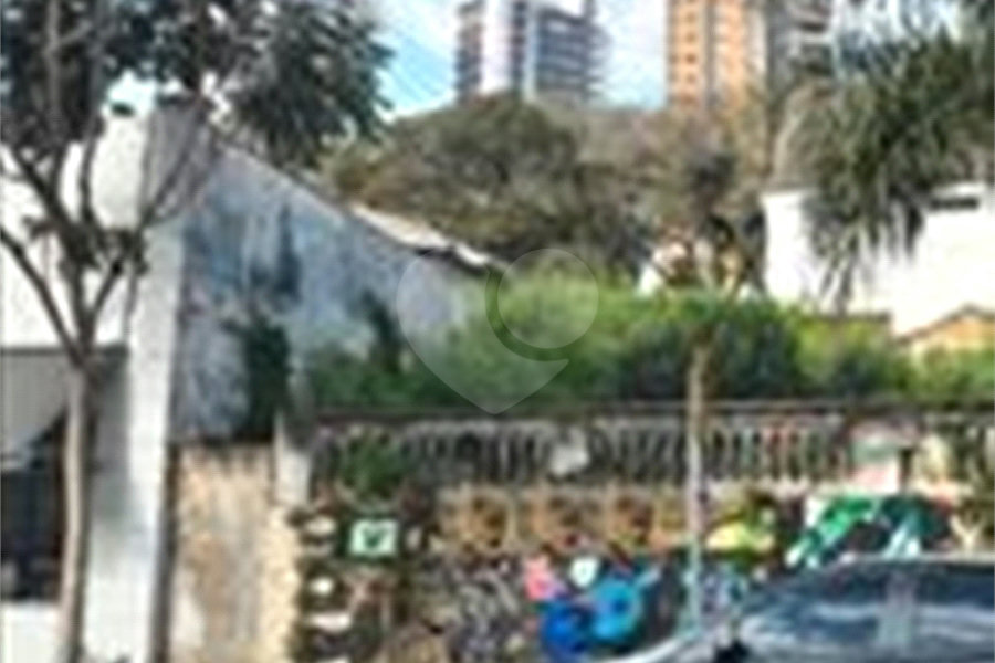 Terreno à venda em Água Fria, São Paulo, SP