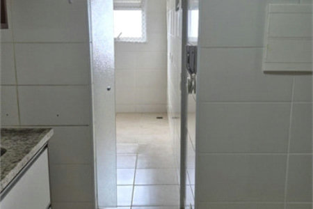 Apartamento para alugar com 2 quartos, sendo 1 suíte, em Parque Bela Vista, Votorantim, SP