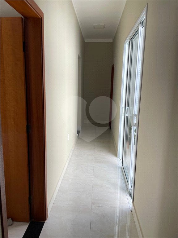 Casa à venda com 3 suítes no condomínio Jardim Park Real Indaiatuba, Indaiatuba - SP