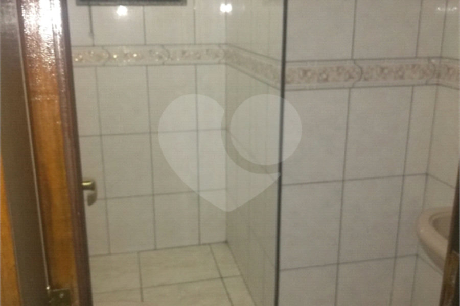 Sobrado à venda com 3 quartos, sendo 1 suíte, em Limão, São Paulo, SP