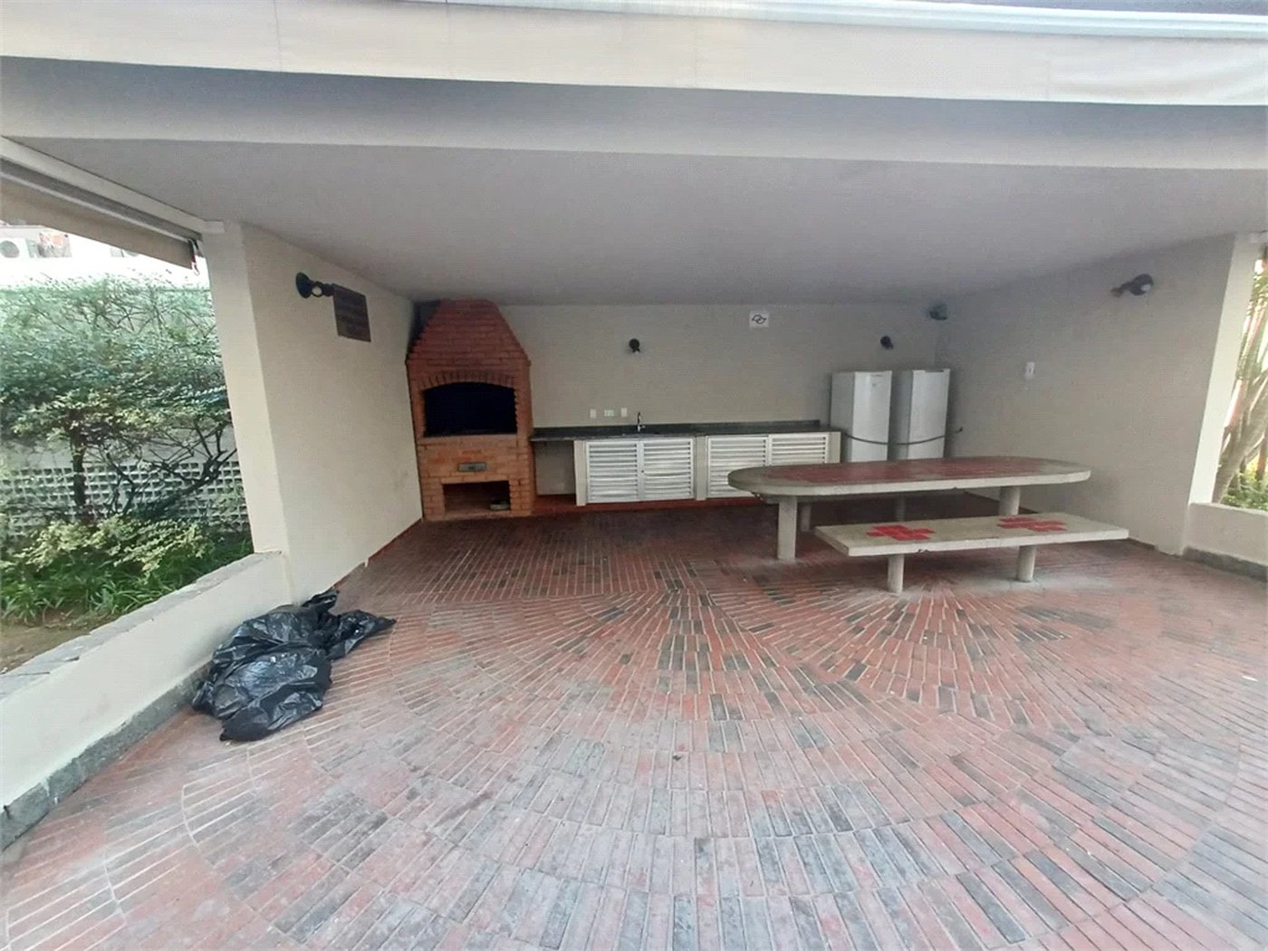 Apartamento à venda com 3 quartos, sendo 1 suíte, em Jardim das Acácias, São Paulo, SP