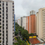 Apartamento à venda com 3 suítes em Brooklin, São Paulo, SP