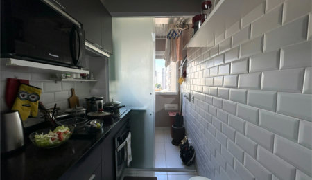 Apartamento à venda com 3 quartos, sendo 1 suíte,  em Santana, São Paulo, SP