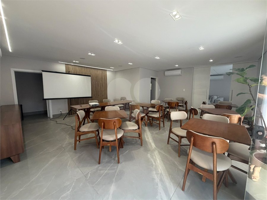 Apartamento à venda com 3 quartos, sendo 2 suítes, em Vila Mascote, São Paulo, SP