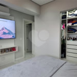 Apartamento para alugar com 2 quartos, sendo 1 suíte, em Alto da Boa Vista, São Paulo, SP