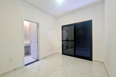 Casa à venda com 3 suítes no condomínio Reserva Ipanema I, Sorocaba - SP